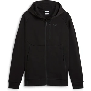 Pumatech Full-Zip Hoodie Erkek Sweatshirt