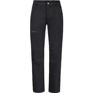 JACK WOLFSKİN ACTIVATE XT PANT 1503755-6000 ERKEK Siyah Pantolon