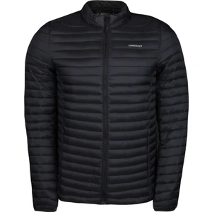 SN21 Perry Coat Siyah Mont