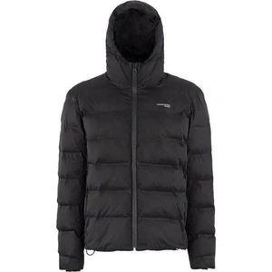 1W Sn22 Nolan Coat 1Pr Erkek Siyah Kısa Mont -101045008