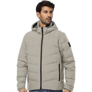 Jack Wolfskin Colonius Jkt M Erkek Mont