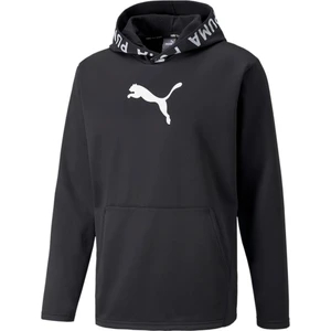 Train Power Fleece Hoodie Erkek Sweatshirt