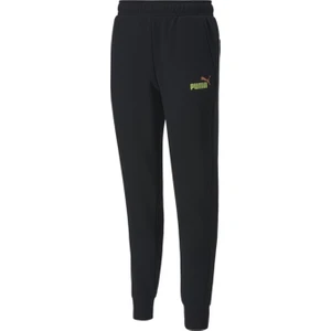 Ess 2 Col Logo Pants Fl Erkek Eşofman Altı - 58357051