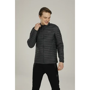 SN21 Perry Coat 1Pr Erkek Siyah Mont  - 101044987