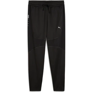 Flex Panelled Tapered Jogger Erkek Eşofman Altı