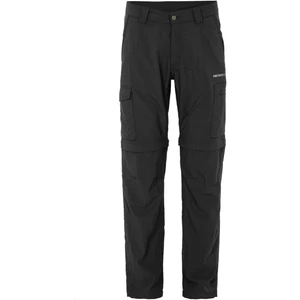 Wake Erkek Siyah Outdoor Pantolon M2WAKE-10010