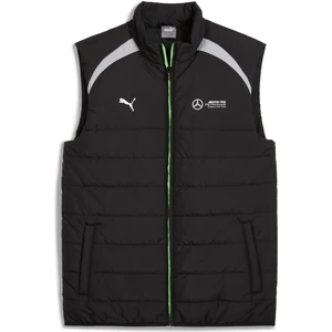 Mapf1 Padded Gilet Erkek Ceket