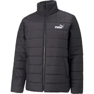PUMA ESS+ Padded Jacket 849349-01 ERKEK SİYAH Mont&Ceket