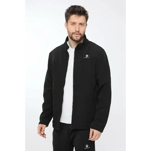 M-Sn4 Marco Coat 2pr Erkek Günlük Mont 101165532 Siyah