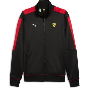 Ferrari Race MT7 Jacket Erkek Ceket