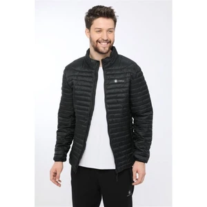 1W SN21 Perry Coat Erkek Günlük Mont 1010449880 Siyah