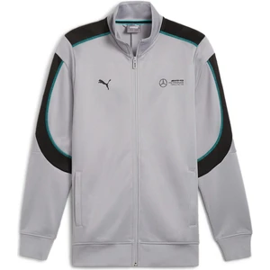 Mapf1 Mt7+ Track Jacket Erkek Ceket