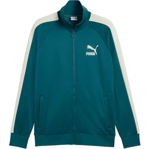 T7 Iconic Track Jacket Erkek Ceket