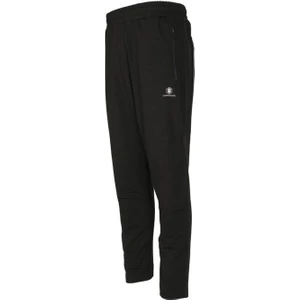 1M Ct121 Basıc Jogger Erkek Siyah Eşofman Altı - 100581784