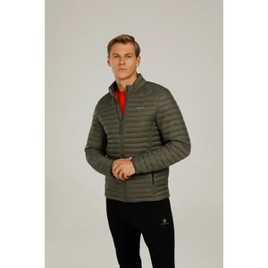 1W SN21 Perry Coat 1pr Erkek Haki Mont - 101044984