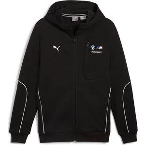 Bmw Mms Hooded Sweat Jkt Erkek Ceket