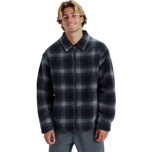 Quiksilver Deck Fleece Erkek Ceket