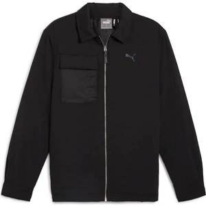 Transeasonal Shirt Erkek Ceket