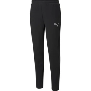 Evostrıpe Pants Erkek Siyah Eşofman Altı - 58942601