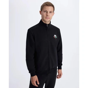Authentic italy Full Zip Erkek Ceket