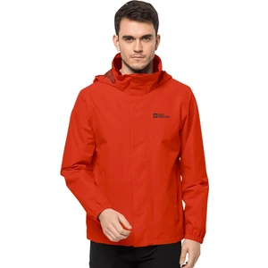Jack Wolfskin Stormy Point 2L Jkt M Erkek Ceket 1111142