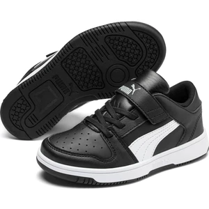 Rebound Layup Lo SL V PS Çocuk Sneaker