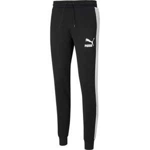 Iconic T7 Track Pants PT Erkek Eşofman Altı