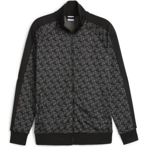 T7 Aop Track Jacket Erkek Ceket