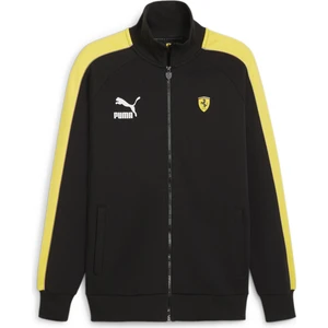 Ferrari Race Iconic T7 Jkt Erkek Ceket