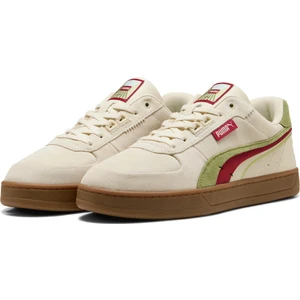 Puma Caven 2.0 Lux Greenside Erkek Sneaker