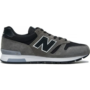 New Balance 565 Gri Erkek Ayakkabı