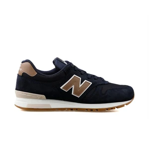 New Balance 565 Lacivert Erkek Ayakkabı