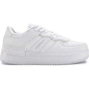 Freya 4Fx Beyaz Erkek Sneaker