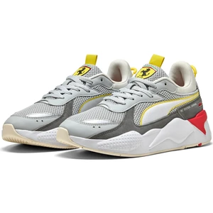 Ferrari Rs-X Erkek Sneaker