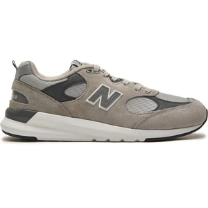 New Balance 109 Gri Erkek Ayakkabı