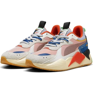 Rs-X Podium Erkek Sneaker