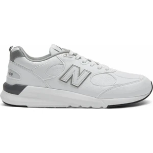 New Balance 109 Erkek Beyaz Sneaker MS109WGL
