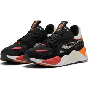 Rs-X Heritage Erkek Sneaker