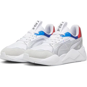 Bmw Mms Rs-X T Erkek Sneaker