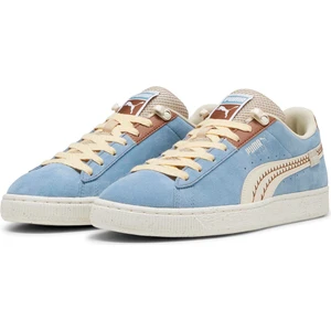 Suede Expedition Erkek Sneaker