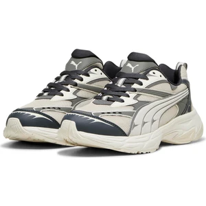 Morphic Retro Erkek Sneaker