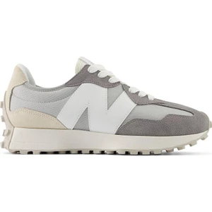 New Balance U327FF Unisex Günlük Ayakkabı U327FF Gri