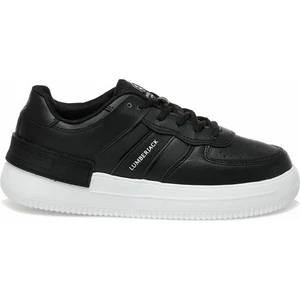 Freya 2pr Siyah Erkek Sneaker