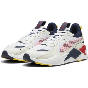 Rs-X Geek Erkek Sneaker