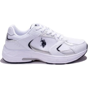 U.S. Polo Assn.  4m Felix-M 4fx Erkek Spor Ayakkabı