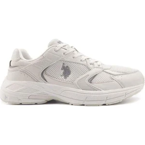 U.S. Polo Assn. Felıx 4fx Bej Erkek Sneaker
