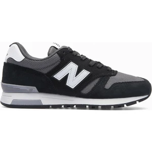 New Balance 565 Siyah Erkek Ayakkabı
