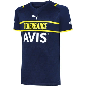 Fsk 3Rd Shirt Replica Erkek Lacivert T-Shirt - 76700403