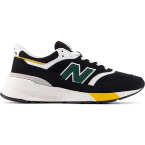 New Balance 997R Siyah Unisex Ayakkabı