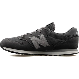 New Balance 500 Gri Erkek Ayakkabı